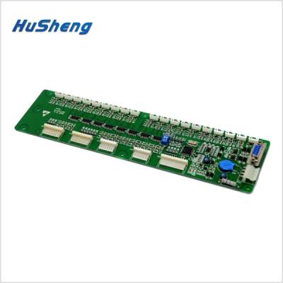 Elevator pcb board RS32 DBA26800J1 Elevator parts