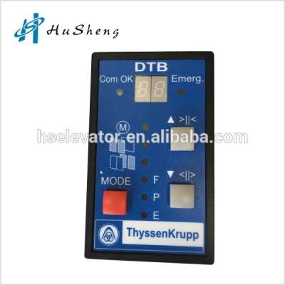 Thyssen elevator service tool DTB , service tool For elevator