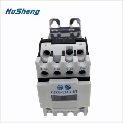 Elevator magnetic contactor CJX4-1210 Elevator parts