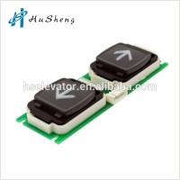 mitsubishi elevator button LHB-052A , mitsubishi elevator parts