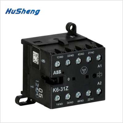 Elevator Contactor K6-31Z lift Contactor